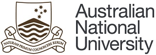 ANU logo