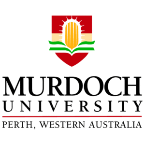 Murdoch logo