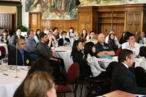 ICEF 2010