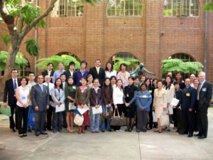 ICEF 2010