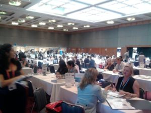 ICEF 2011
