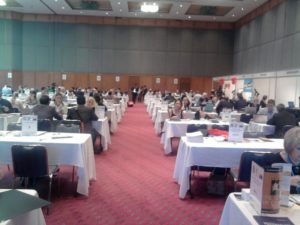 ICEF 2011