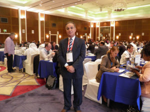 ICEF 2013
