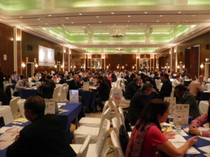 ICEF 2013