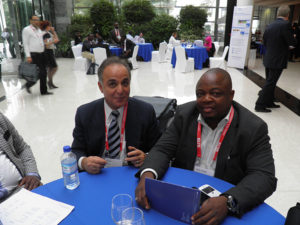 ICEF 2013