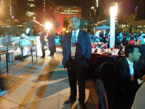 ICEF 2013
