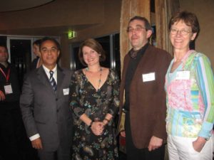 ICEF 2010