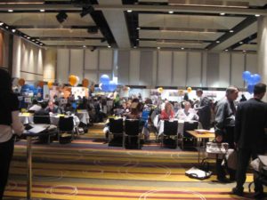 ICEF 2011