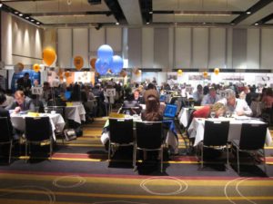 ICEF 2011