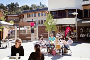 Charles Sturt University (CSU)