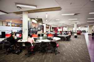 Charles Sturt University (CSU)