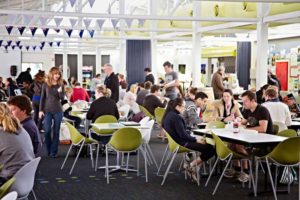 Charles Sturt University