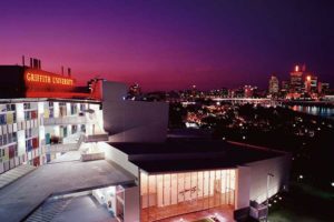 Griffith University