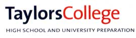 کالج تیلورز Taylors College