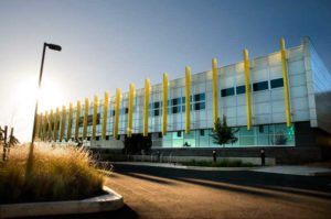 Charles Sturt University